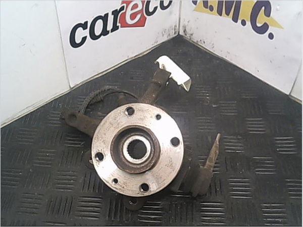 Fusee avg Renault TWINGO II (CN0_) 1.2 16v (cn0k, cn0v) (2007) 3 portes