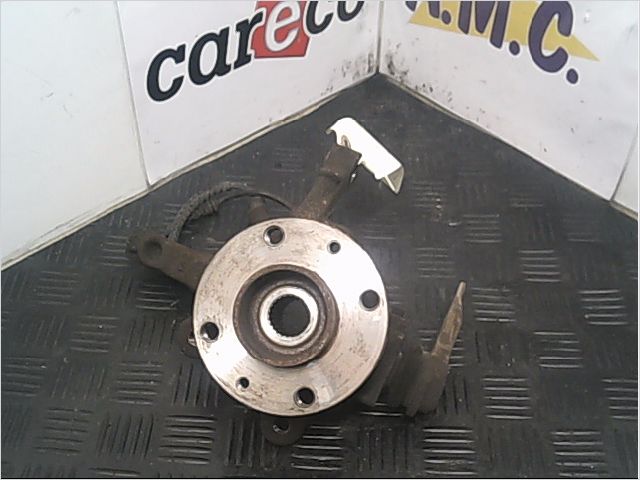 Fusee avg Renault TWINGO II (CN0_) 1.2 16v (cn0k, cn0v) (2007) 3 portes