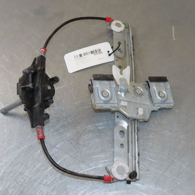 Mecanismemoteur leve-glace arg Ford FIESTA VI (CB1, CCN) 1.4 tdci (2010-2012) 3 portes