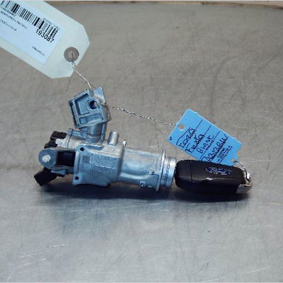 Kit serrures  antivol Ford FIESTA VII (HJ, HF) 1.5 tdci (2017)