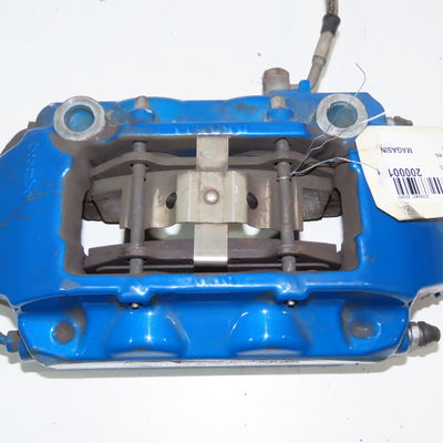 Etrier de frein avant gauche Renault CLIO III (BR0-1, CR0-1) 2.0 16v sport (cr0n, cr1p) (2006-2012)