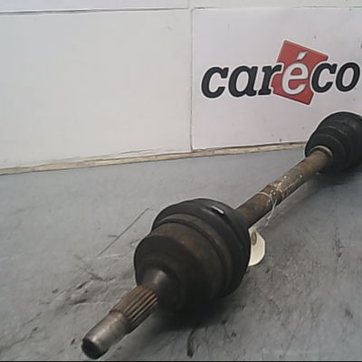 Transmission avant gauche Citroën C3 I (FC_, FN_) 1.4 i (2002-2010) 5 portes