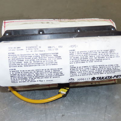 Airbag tableau de bord Bmw Z4 Roadster (E85) M (2006-2008)