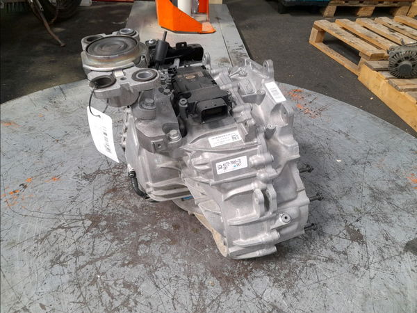 Boîte à vitesse automatique Land rover RANGE ROVER EVOQUE (L538) 2.0 d 4x4 (2015-2019)
