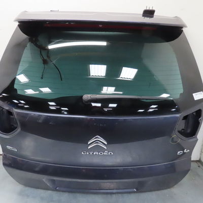 Hayon Citroën C4 PICASSO I Monospace (UD_) 1.6 hdi 110 (2010-2013) 5 portes
