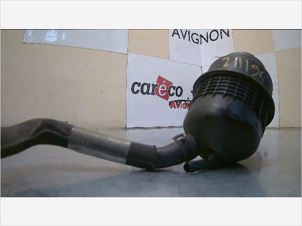 Reservoir pompe direction Audi Q5 (8RB) 2.0 tdi quattro (2012-2017)