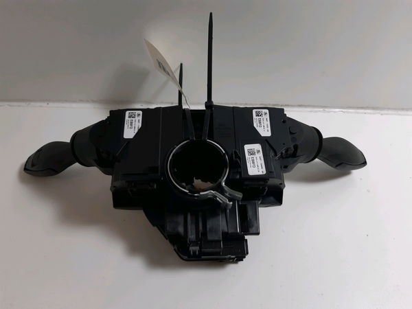 Bloc commodos Ford FIESTA VI (CB1, CCN) 1.4 tdci (2010-2012) 3 portes