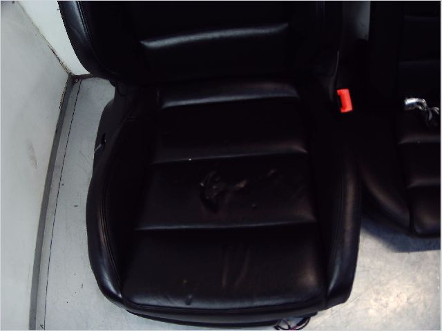 Interieur complet Volkswagen GOLF VI (5K1) 1.6 tdi (2009-2012) 5 portes