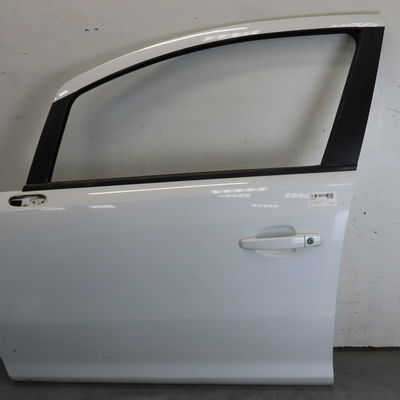 Porte avant gauche Opel CORSA D (S07) 1.3 cdti (l08, l68) (2006-2014) 5 portes