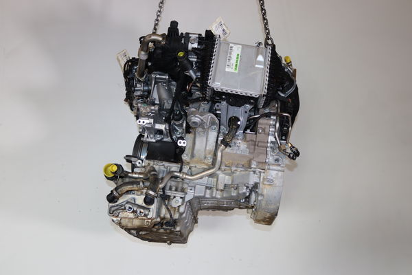 Moteur diesel Mercedes-benz SPRINTER 3,5-t Camionnette (B907, B910) 315 cdi rwd (907.631, 907.633, 907.635, 907.637) (2020)
