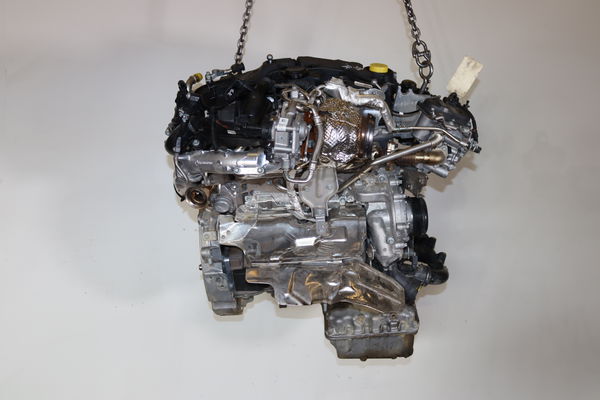 Moteur diesel Mercedes-benz SPRINTER 3,5-t Camionnette (B907, B910) 315 cdi rwd (907.631, 907.633, 907.635, 907.637) (2020)