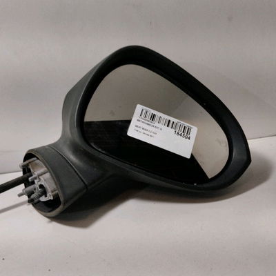 Retroviseur exterieur manuel droit Seat IBIZA IV (6J5, 6P1) 1.2 (2009-2011)