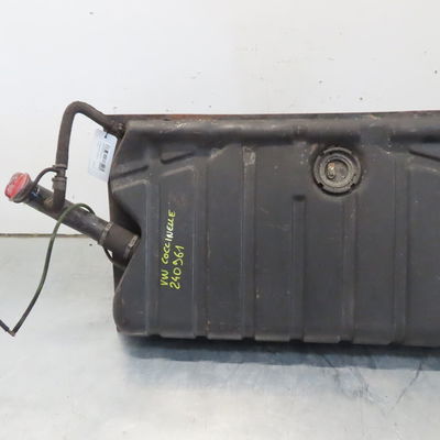Reservoir carburant Volkswagen COCCINELLE 1302 1.3 (11) (1970-1972)