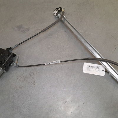 Mecanisme  moteur lève-glace avant droit Renault SCÉNIC I Monospace (JA0-1_, FA0_) 2.0 16v (ja1b, ja1d, ja0c) (2000-2003)