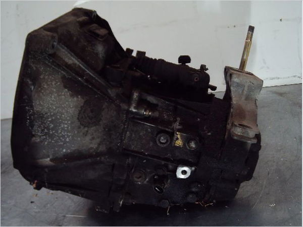 Boîte à vitesse mecanique Fiat PUNTO (188_) 1.9 jtd 80 (188.237, .257, .337, .357) (1999-2012)