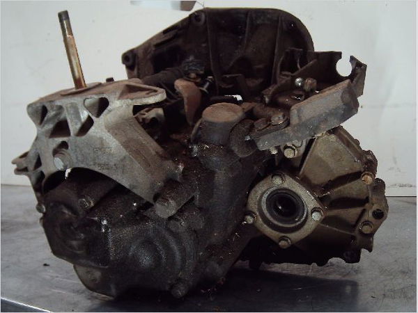 Boîte à vitesse mecanique Fiat PUNTO (188_) 1.9 jtd 80 (188.237, .257, .337, .357) (1999-2012)