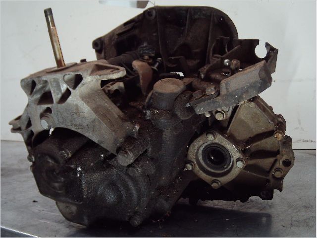 Boîte à vitesse mecanique Fiat PUNTO (188_) 1.9 jtd 80 (188.237, .257, .337, .357) (1999-2012)