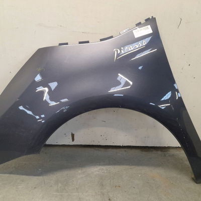 Aile avant gauche Citroën C4 PICASSO I Monospace (UD_) 1.6 hdi 110 (2010-2013) 5 portes