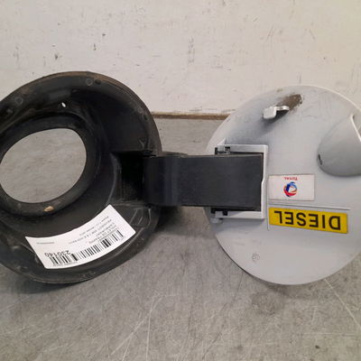 Volet de trappe carburant Peugeot 208 I (CA_, CC_) 1.6 hdi (2012) 5 portes