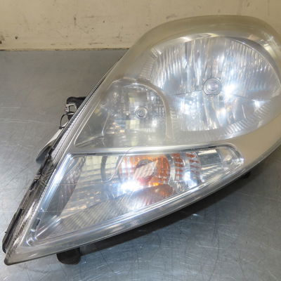 Phare gauche Renault TRAFIC II Camionnette (FL) 2.0 dci 115 (fl01, fl0u) (2006)