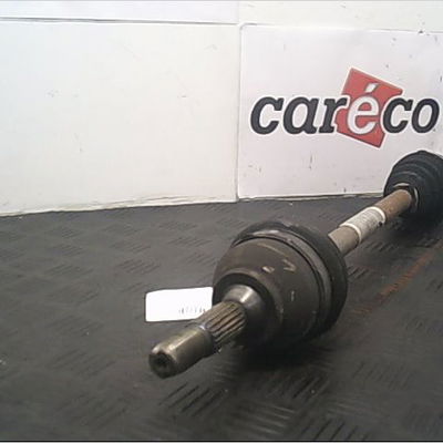 Transmission avant gauche Citroën C3 I (FC_, FN_) 1.4 i (2002-2010) 5 portes