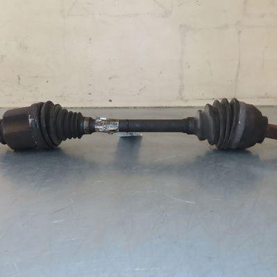 Transmission avant gauche Renault TRAFIC II Camionnette (FL) 2.0 dci 115 (fl01, fl0u) (2006)