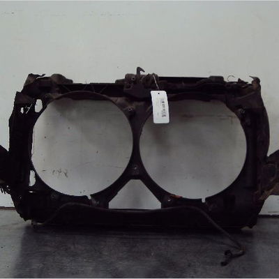 Buse ventilateur Peugeot 407 Coupé (6C_) 2.7 hdi (2005)