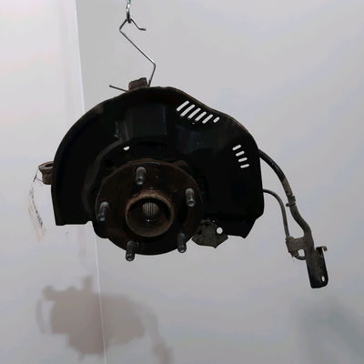 Fusee avg Toyota AURIS (_E15_) 1.4 d-4d (nde150_) (2007-2012) 3 portes