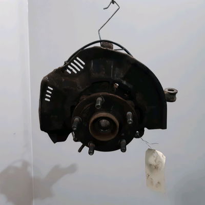 Fusee avd Toyota AURIS (_E15_) 1.4 d-4d (nde150_) (2007-2012) 3 portes