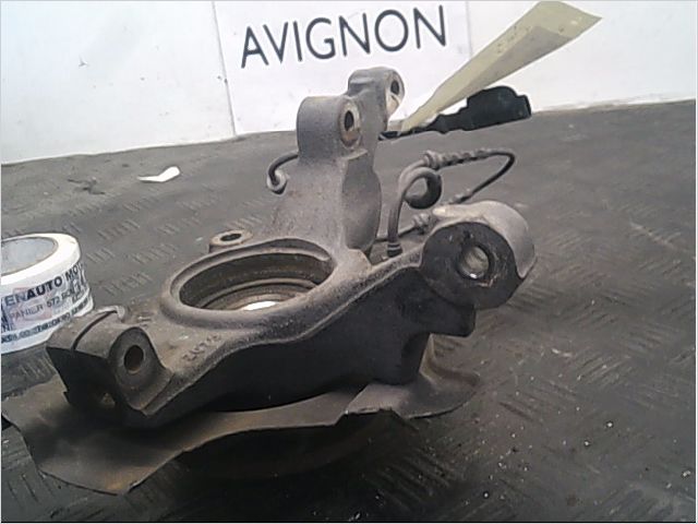 Fusee avd Opel CORSA D (S07) 1.0 (l08, l68) (2009-2014) 3 portes