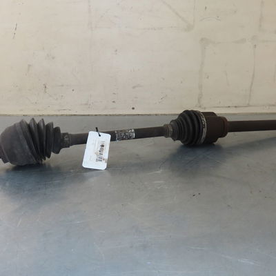 Transmission avant droite Renault TRAFIC II Camionnette (FL) 2.0 dci 115 (fl01, fl0u) (2006)