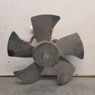 Ventilateur de refroidissement RENAULT MAXITY