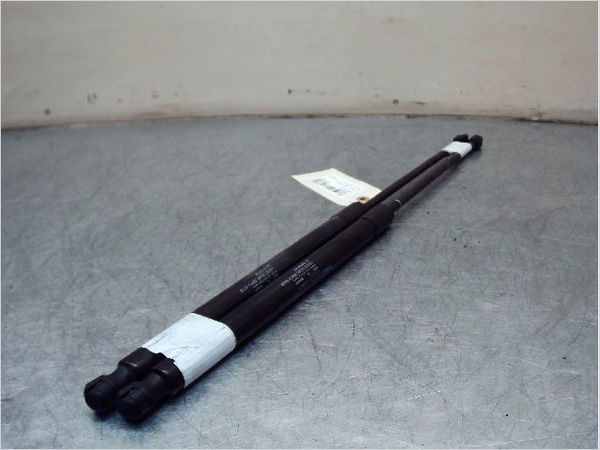 Verin droit hayon Citroën C4 PICASSO II 1.2 thp 130 (2014)