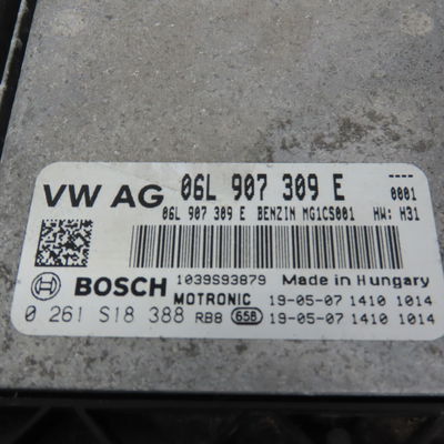 Calculateur moteur Audi A4 B9 (8W2, 8WC) 35 tfsi mild hybrid (2018)
