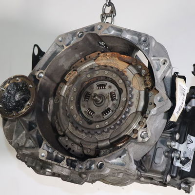 Boîte à vitesse automatique Volkswagen GOLF PLUS V (5M1, 521) 1.4 tsi (2006-2008)