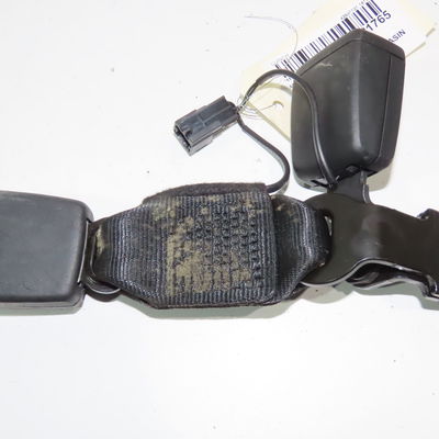 Ancrage ceinture arrière gauche Audi A4 B9 (8W2, 8WC) 35 tfsi mild hybrid (2018)