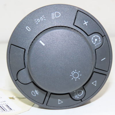 Interrupteur commande de phares Opel CORSA D (S07) 1.3 cdti (l08, l68) (2006-2014) 5 portes