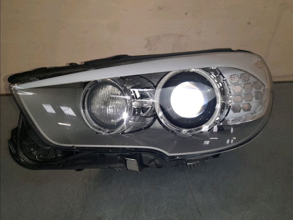 Phare gauche Bmw 5 Gran Turismo (F07) 530 d (2010-2017)