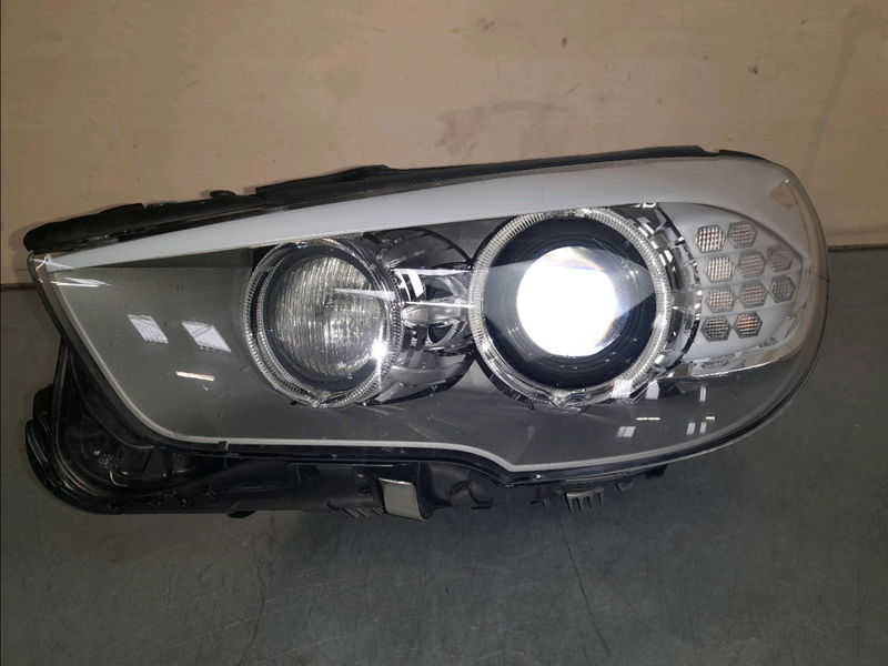 Phare gauche Bmw 5 Gran Turismo (F07) 530 d (2010-2017)
