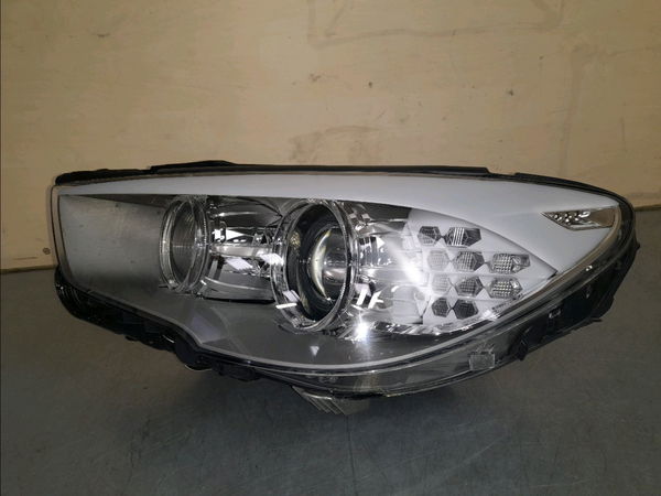 Phare gauche Bmw 5 Gran Turismo (F07) 530 d (2010-2017)