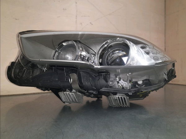 Phare gauche Bmw 5 Gran Turismo (F07) 530 d (2010-2017)
