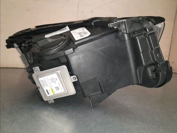 Phare gauche Bmw 5 Gran Turismo (F07) 530 d (2010-2017)