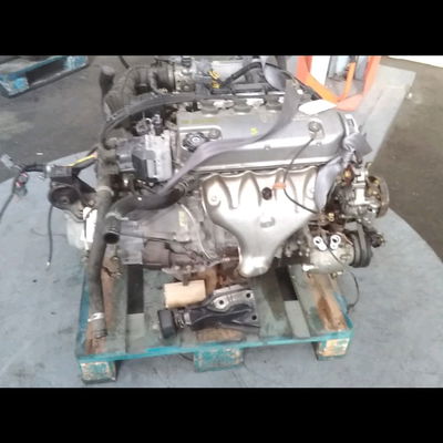 Moteur essence Honda CIVIC VI Fastback (MA, MB) 1.4 i (ma8, mb2) (1995-2001)