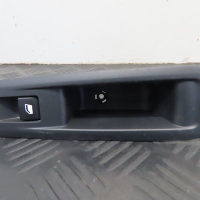Commande leve-glace porte arrière gauche Peugeot 308 II (LB_, LP_, LW_, LH_, L3_) 1.2 thp 110 (2013-2021)