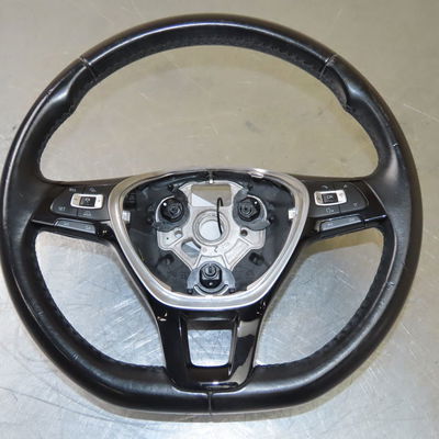 Volant de direction Volkswagen TIGUAN (AD1, AX1) 2.0 tdi (2016)