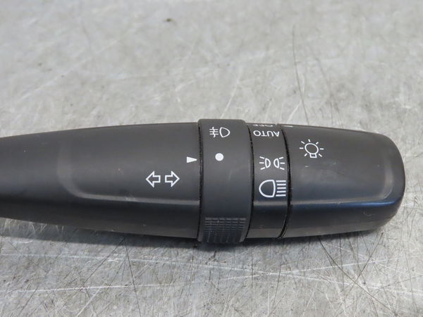 Commande eclairage Suzuki VITARA (LY) 1.5 hybrid allgrip (2022)