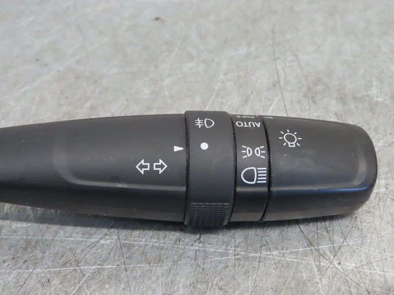 Commande eclairage Suzuki VITARA (LY) 1.5 hybrid allgrip (2022)