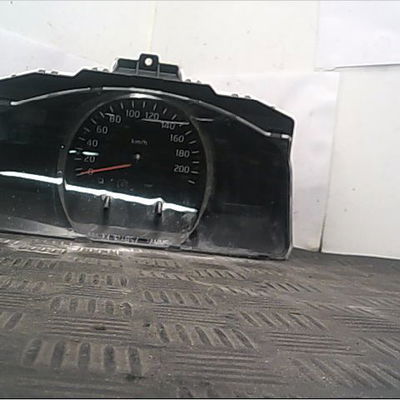 Compteur Nissan NV200 Camionnette 1.5 dci 90 (m20, m20m) (2011)