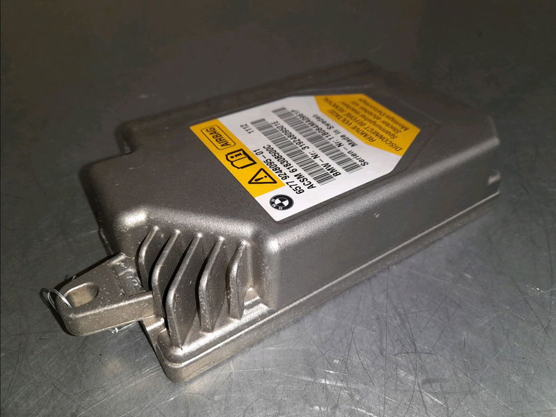 Boitier pyrotechnique Bmw 5 Gran Turismo (F07) 530 d (2010-2017)