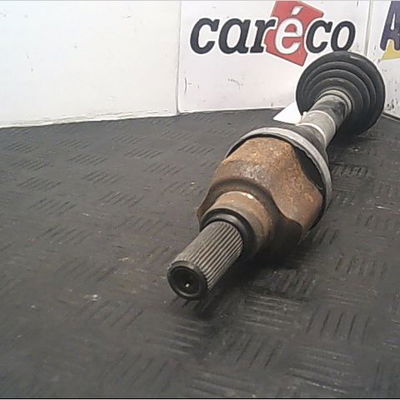 Transmission avant gauche Citroën C4 II (NC_) 1.6 bluehdi 120 (2015)